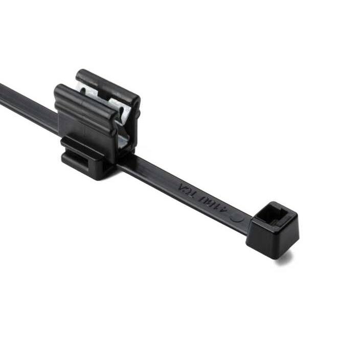156-00565 CBL TIE LOCKING BLK 45LBS 7.95"