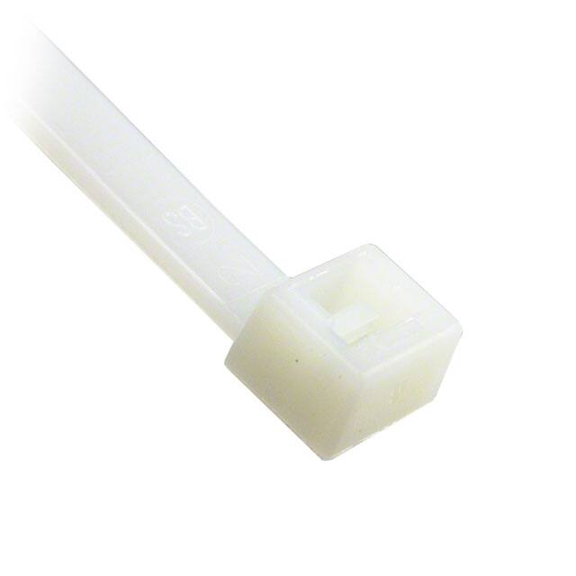 CT15NT120-D CBL TIE LOCK 120LB 1.25' 1=1PC