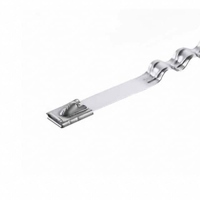 HTMLT8WEH-LP HEAT TRACE MLT WAVE TIE, 304 SS,