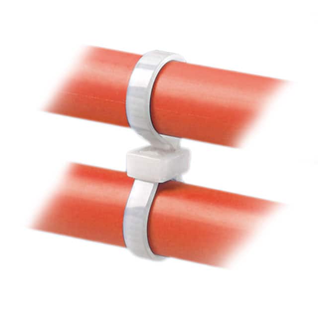 SSB2S-M DOUBLE LOOP TIE TWO-PIECE 6.8L