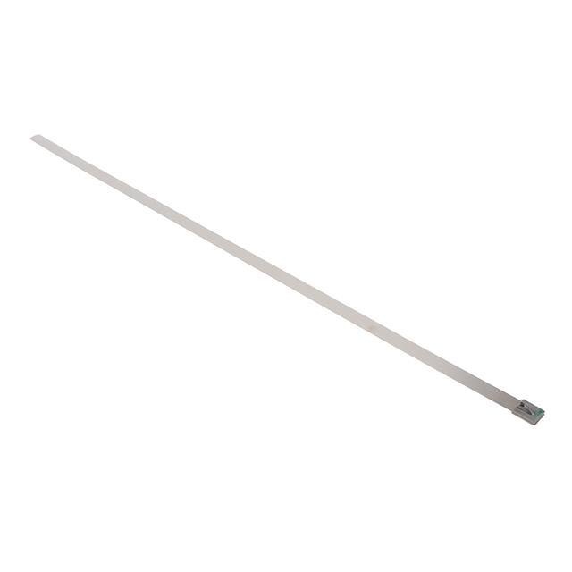 MLT4DSH-Q DBL WRAP SILVER 1200LBS 2.458'