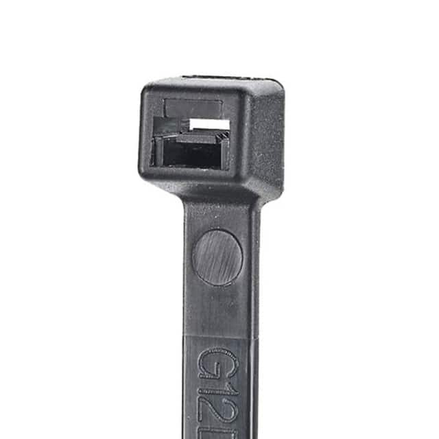 S6-40-M CBL TIE LOCKING NAT 40LBS 5.51"