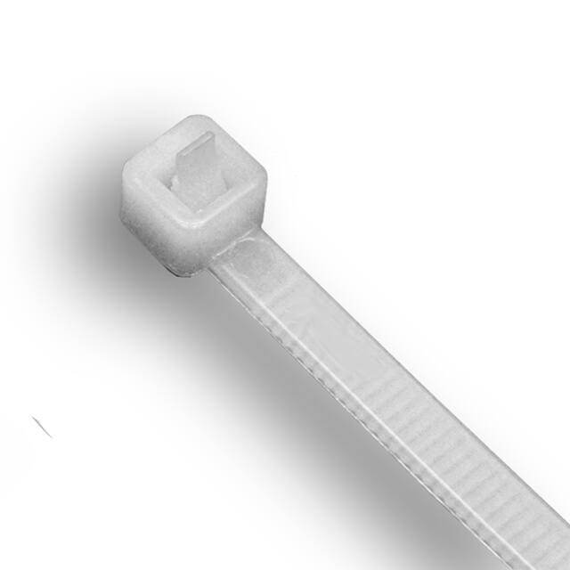 AL-11-50-RL-9-C CBL TIE RELEAS NAT 50LB 11.25"
