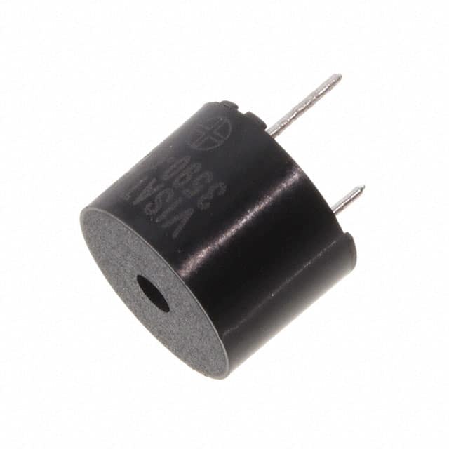 MB 12 - 5 V BUZZER ELECTRO 5V 12MM TH