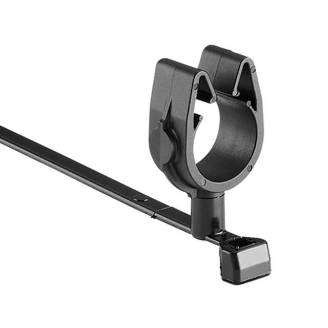 156-02256 T50SVCMOC14M180 PA66HIRHS BLK