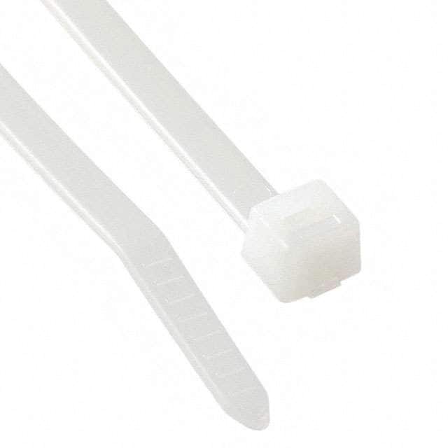 1-604751-9 CBL TIE LOCKING NAT 50LBS 11.83"