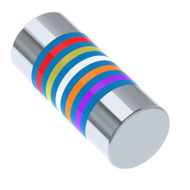 MMA02040D2403BB100 RES 240K OHM 0.1% 1/4W MELF 0204