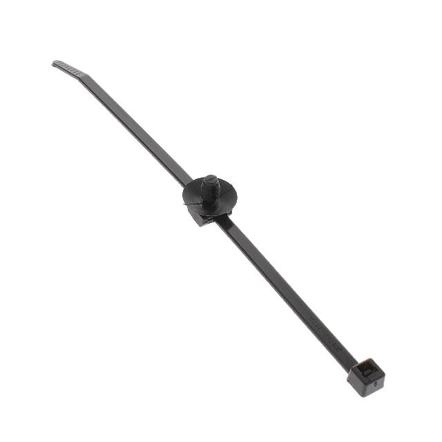 156-00953 CBL TIE 2PC LOCK BLK 30LBS 5.83"