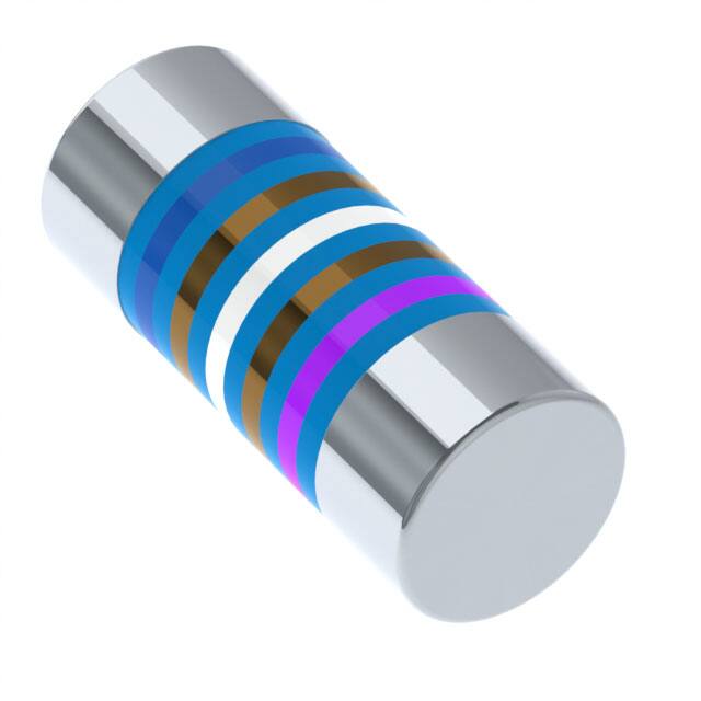 MMA02040E6191BB000 RES 6.19KOHM 0.1% 1/4W MELF 0204