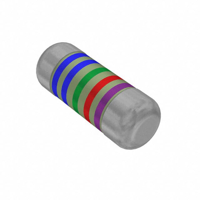 SMM02040D6652BB000 RES 66.5KOHM 0.1% 1/4W MELF 0204