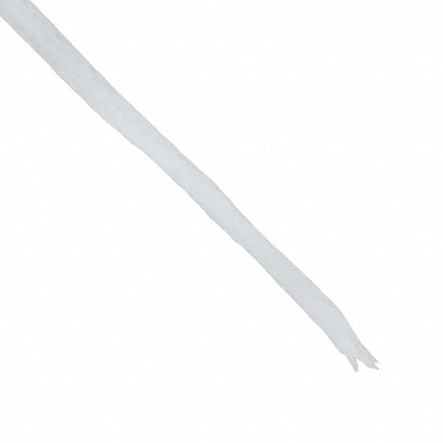 LC134 WH088 LACING TAPE WHITE 30LBS 1500'