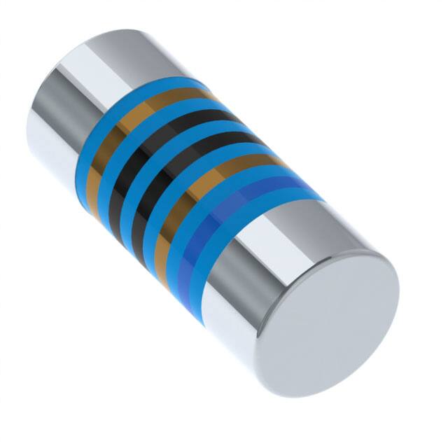 MMA02040D1001CA300 RES 1K OHM 0.25% 1/4W MELF 0204