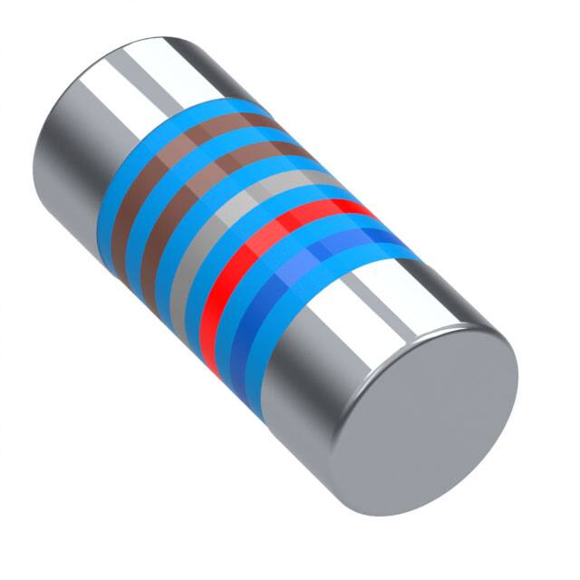 MMA02040D1182CB300 RES 11.8KOHM 0.25% 1/4W MELF0204