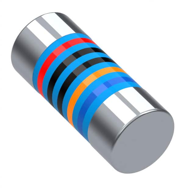 MMA02040D2003CB300 RES 200KOHM 0.25% 1/4W MELF 0204