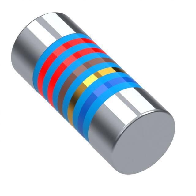 MMA02040D2219CB300 RES 22.1 OHM 0.25% 1/4W MELF0204