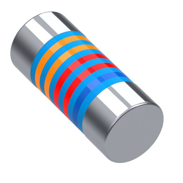 MMA02040D3322CB300 RES 33.2KOHM 0.25% 1/4W MELF0204