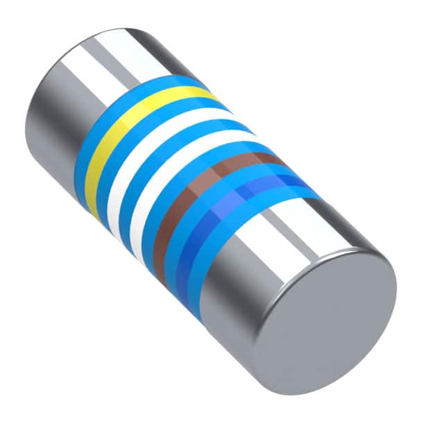 MMA02040D4991CA300 RES 4.99KOHM 0.25% 1/4W MELF0204
