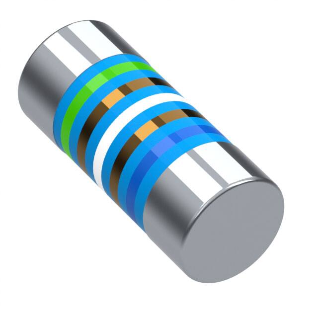 MMA02040D6191CA300 RES 6.19KOHM 0.25% 1/4W MELF0204