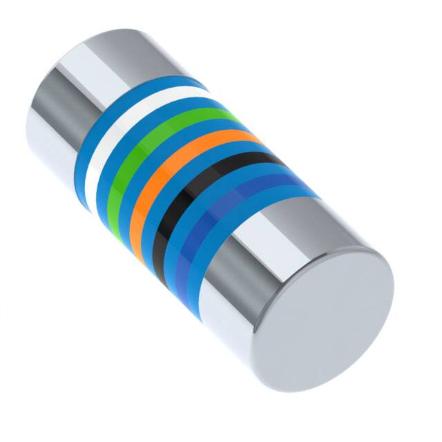 MMA02040D9530CA300 RES 953 OHM 0.25% 1/4W MELF 0204