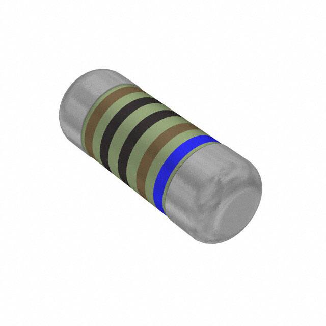 SMM02040D1001CB100 RES 1K OHM 0.25% 1/4W MELF 0204