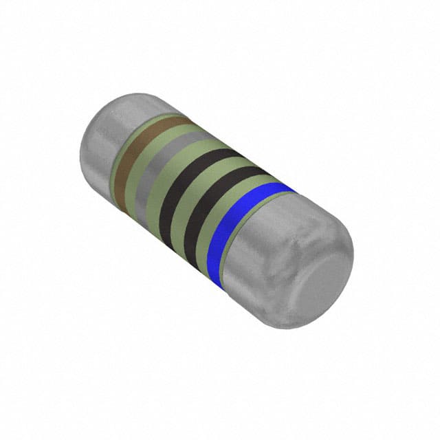 SMM02040D1800CB300 RES 180 OHM 0.25% 1/4W MELF 0204