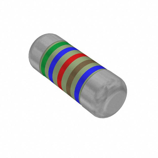SMM02040D5621CB300 RES 5.62KOHM 0.25% 1/4W MELF0204