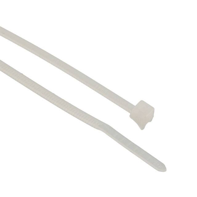 CTT20R9M4 TIE CONTOUR-HEAD NAT 20LBS 3.93"