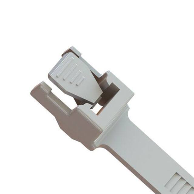 WIT-RT-1050-M CBL TIE RELEASABL NAT 40LB 10.5"