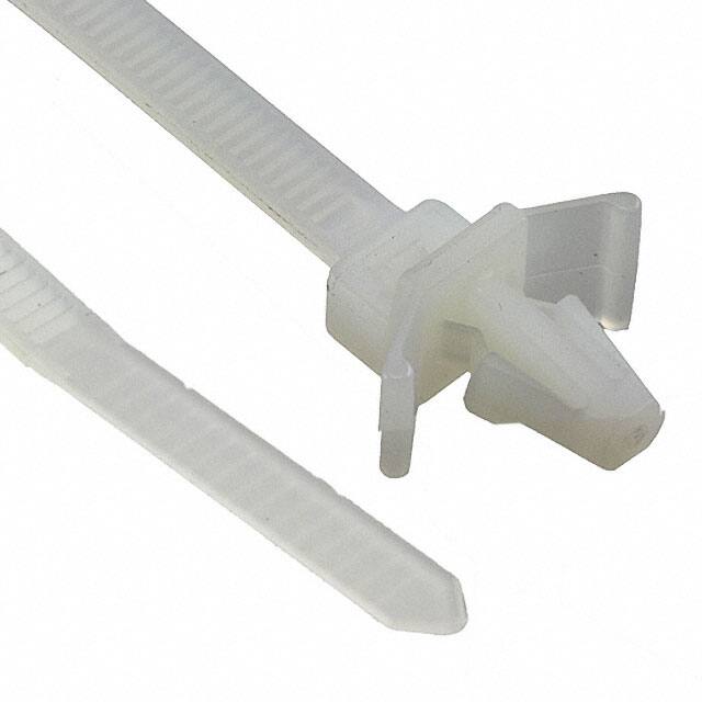 WIT-50RA-01 CBL TIE LOCKING NAT 50LBS 7.8"