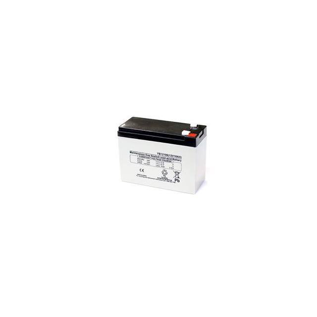 PW 9120-1000 UPS BATTERY Replacement for Exide Pw 9120-10