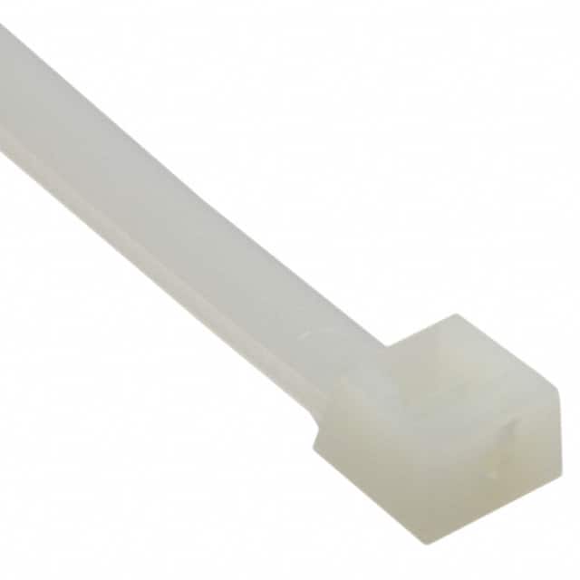 CT15NT50-C CBL TIE LOCKING NAT 50LBS 1.217'