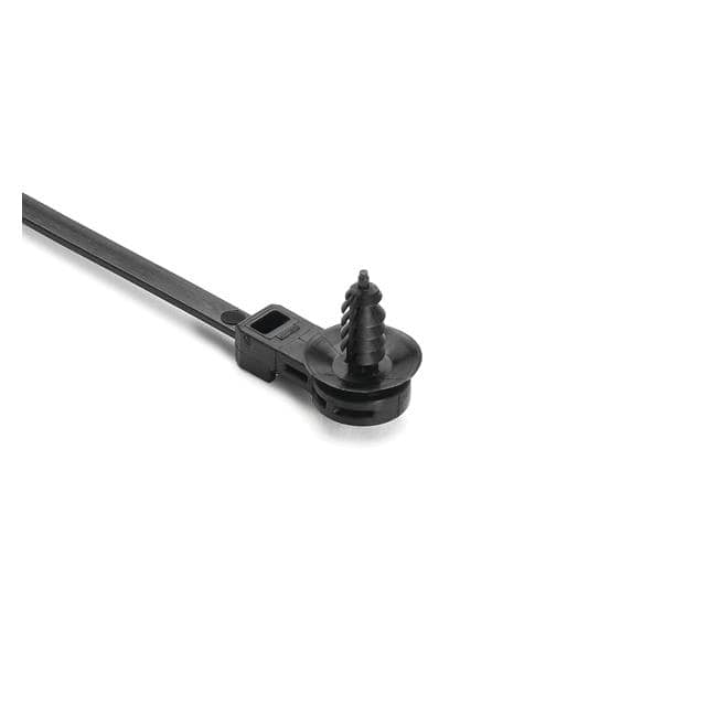 157-00131 CBL TIE LOCKING BLK 50LBS 8.48"