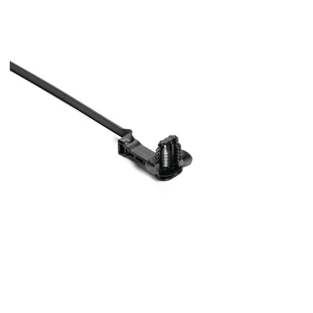 157-00247 CBL TIE 1PC LOCK BLK 50LBS 9.03"