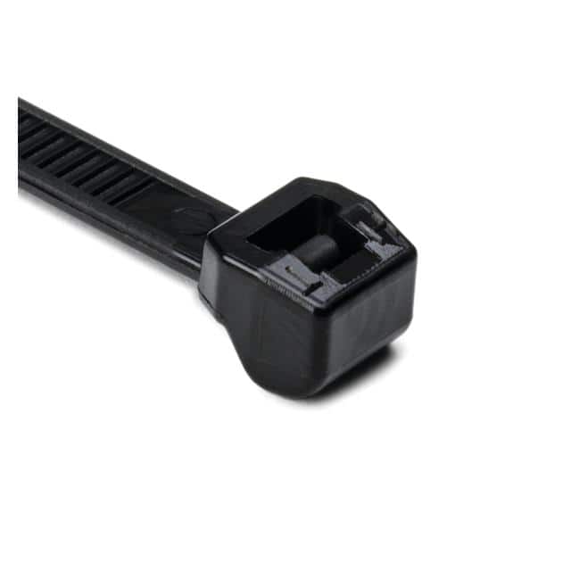 118-05900 CBL TIE LOCKING BLK 50LBS 1.26'