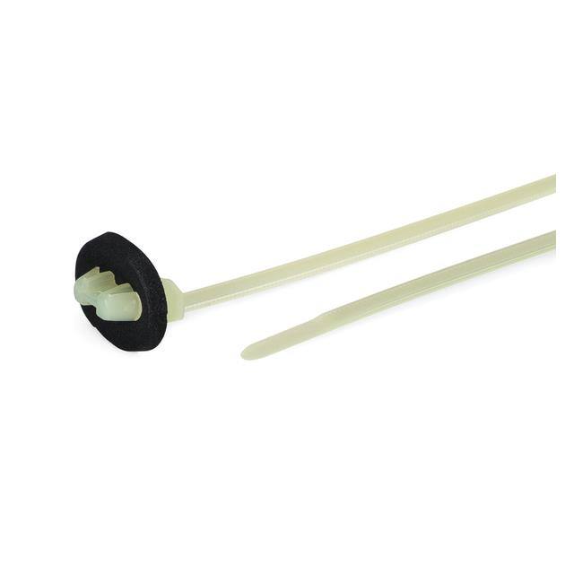 126-00076 CBL TIE LOCKING NAT 67LBS 6.2"