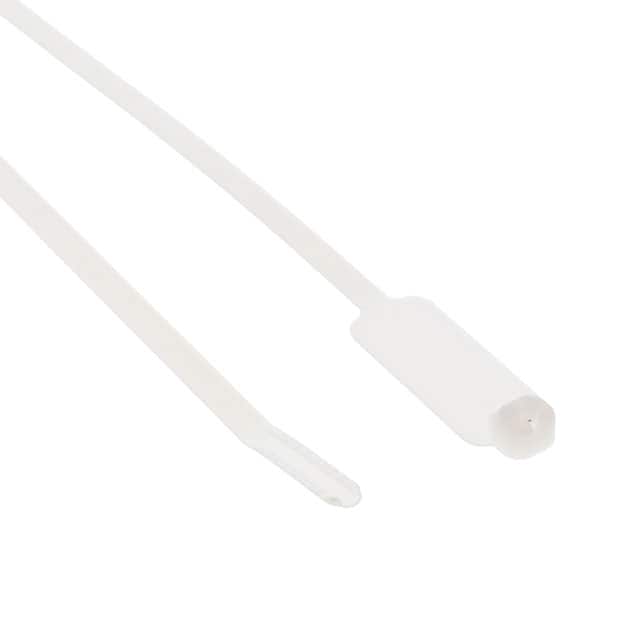 BM2S-D MARKER TIE NATURAL 50LBS 8"