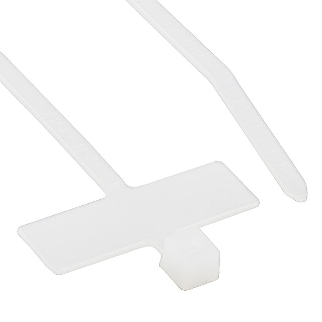 IT18R9C2 CBL TIE LOCKING NAT 18LBS 3.93"