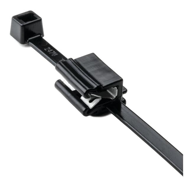 156-02225 CBL TIE LOCKING BLK 50LBS 7.95"