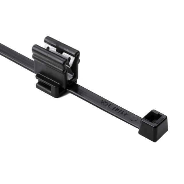156-02229 CBL TIE LOCKING BLK 50LBS 7.95"