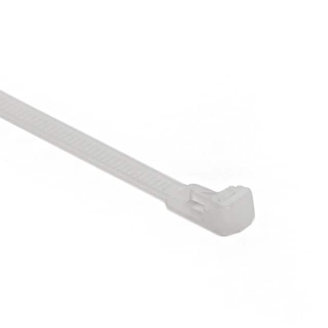 115-00054 CBL TIE RELEASABLE NATURAL 50LBS