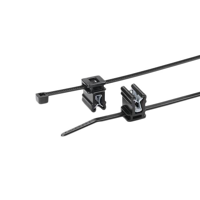 156-00813 CBL TIE LOCKING BLK 30LBS 5.91"