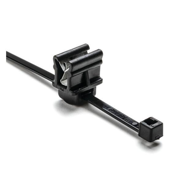 156-00869 CBL TIE LOCKING BLK 30LBS 5.91"