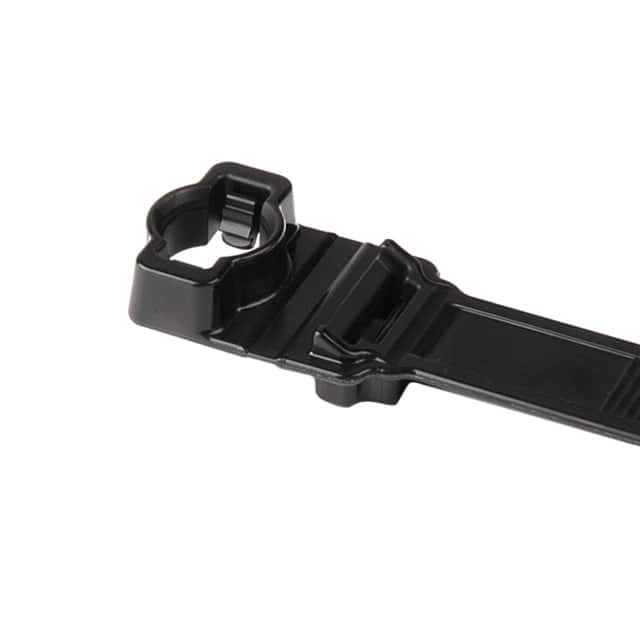 157-00403 CBL TIE LOCKING BLK 120LBS 9.7"