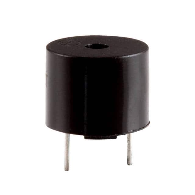 CMI-1210-92T BUZZER MAGNETIC 12V 12MM TH