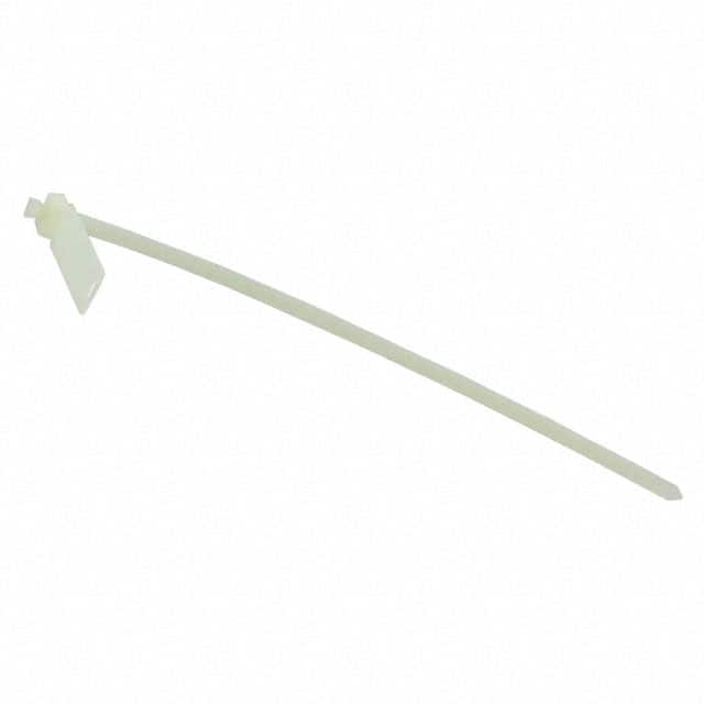 SSM2S-C MARKER TIE NATURAL 50LBS 6.7"