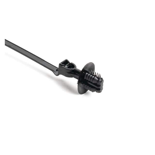 157-00379 CBL TIE LOCKING BLK 50LBS 6.46"