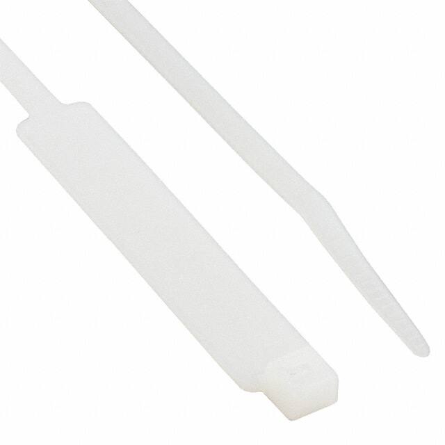 IT50L9C2 CBL TIE LOCKING NAT 50LBS 1.28'