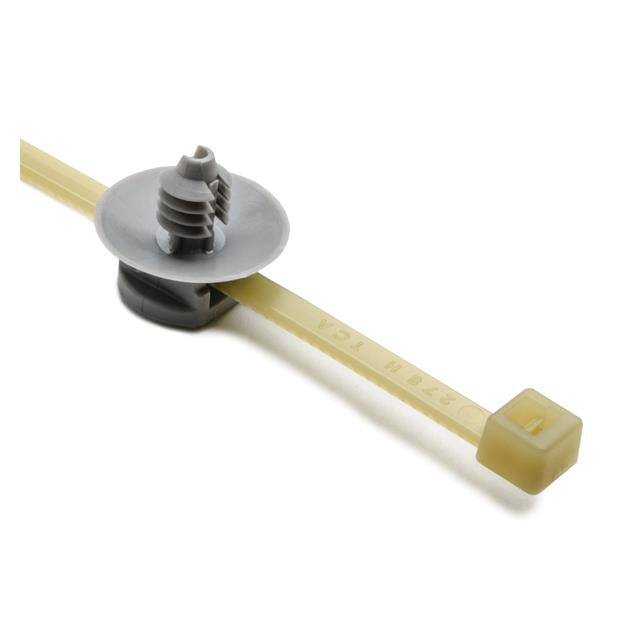 150-55948 CBL TIE LOCKING GRAY 30LBS 5.91"