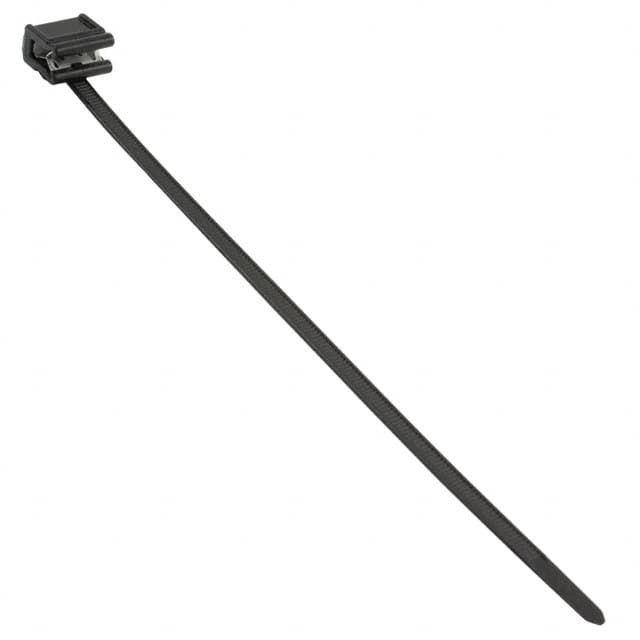 156-00874 CBL TIE LOCKING BLK 50LBS 7.87"