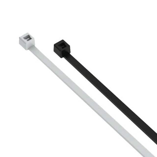CTHD002A CBL TIE LOCKING NAT 250LBS 11"